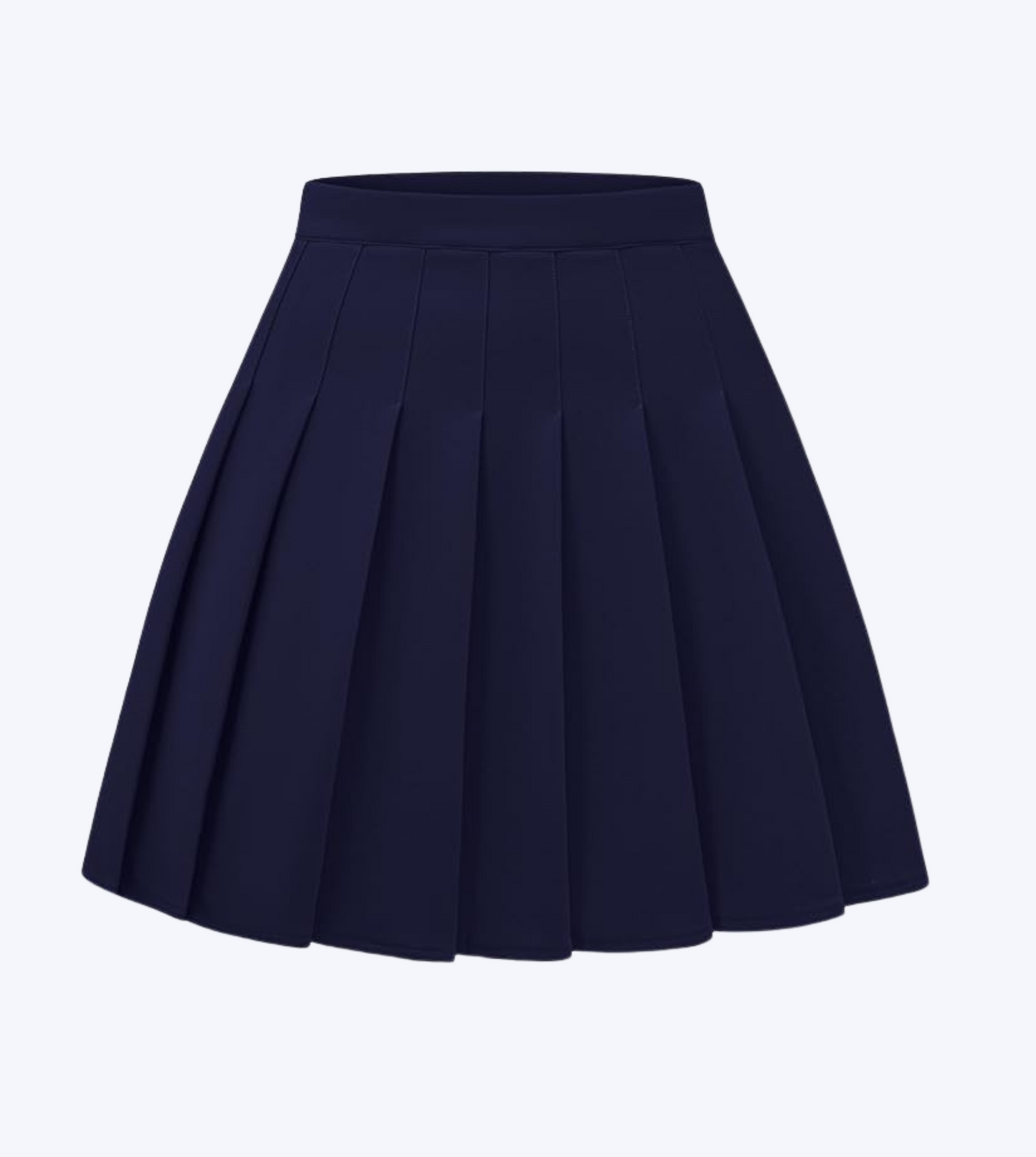 GRAD Skirt/ Customized Pleated Skirt