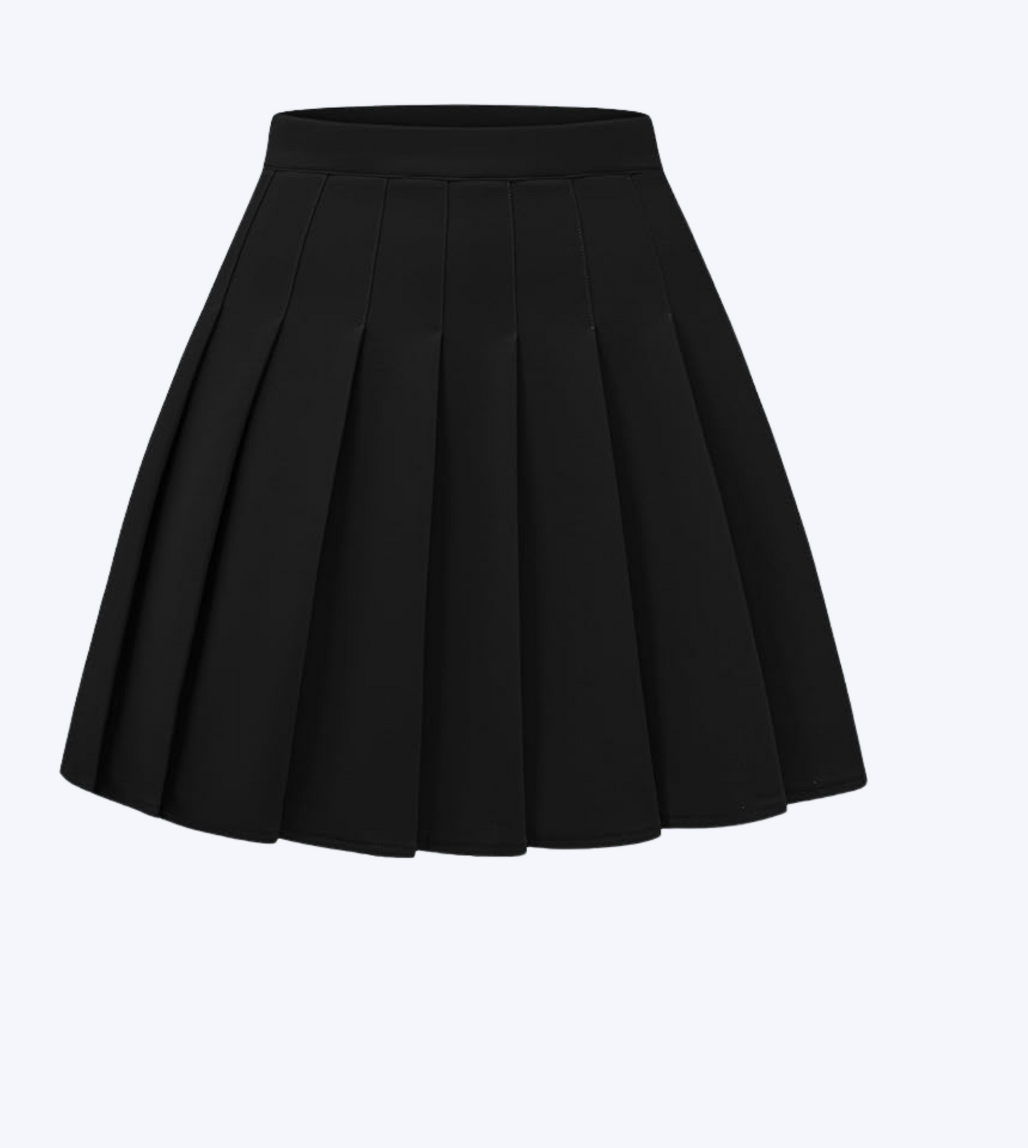 GRAD Skirt/ Customized Pleated Skirt