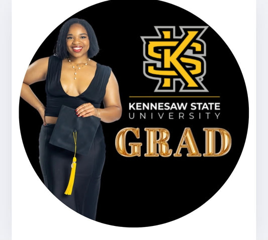 3inch Customizable Buttons Pins